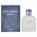 Herre parfyme Dolce & Gabbana EDT Light Blue Pour Homme 125 ml