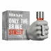 Pánsky parfum Diesel EDT Only The Brave Street (35 ml)