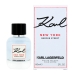 Herre parfyme EDT Karl Lagerfeld Karl New York Mercer Street 60 ml