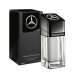 Miesten parfyymi Mercedes Benz EDT Select 100 ml
