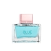 Dámský parfém Antonio Banderas EDT Blue Seduction For Women 80 ml