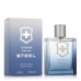 Perfume Homem Victorinox EDT Steel 100 ml