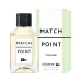 Herre parfyme Lacoste EDT Match Point 100 ml