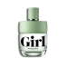 Perfumy Damskie Girl Rochas Girl 40 ml EDT