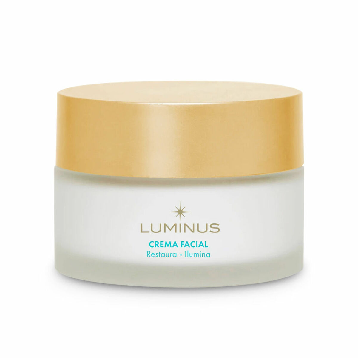 Reparerende creme Luminus 50 ml