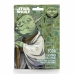 Maska na obličej Mad Beauty Star Wars Yoda Okurka (25 ml)