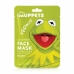 Kasvonaamio Mad Beauty The Muppets Kermit Kurkku (25 ml)