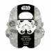 Ansiktsmaske Mad Beauty Star Wars Stormtrooper (25 ml)