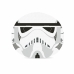 Ansiktsmask Mad Beauty Star Wars Stormtrooper (25 ml)