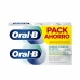 Pleje til tandkød tandpasta Oral-B   2 x 75 ml Intensiv