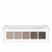 Eye Shadow Palette Catrice In A Box 020-soft rose look 4 g