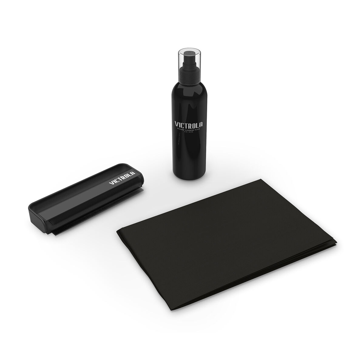 Kit limpieza Victrola Tocadiscos
