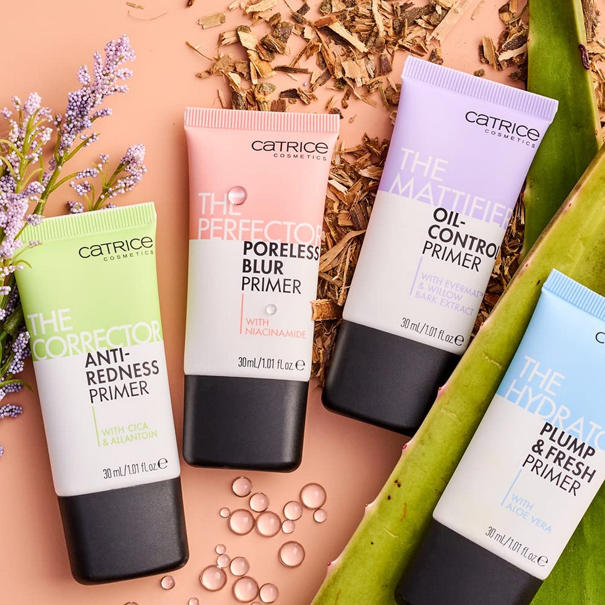 Primer Catrice Themattifier 30 ml