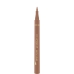 Delineador de Cejas Catrice On Point 030-warm brown (1 ml)