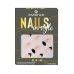 Искусственные ногти Essence Nails In Style Be in line