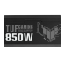 Stromquelle Asus TUF Gaming ATX 850 W 130 W 80 Plus Gold RoHS