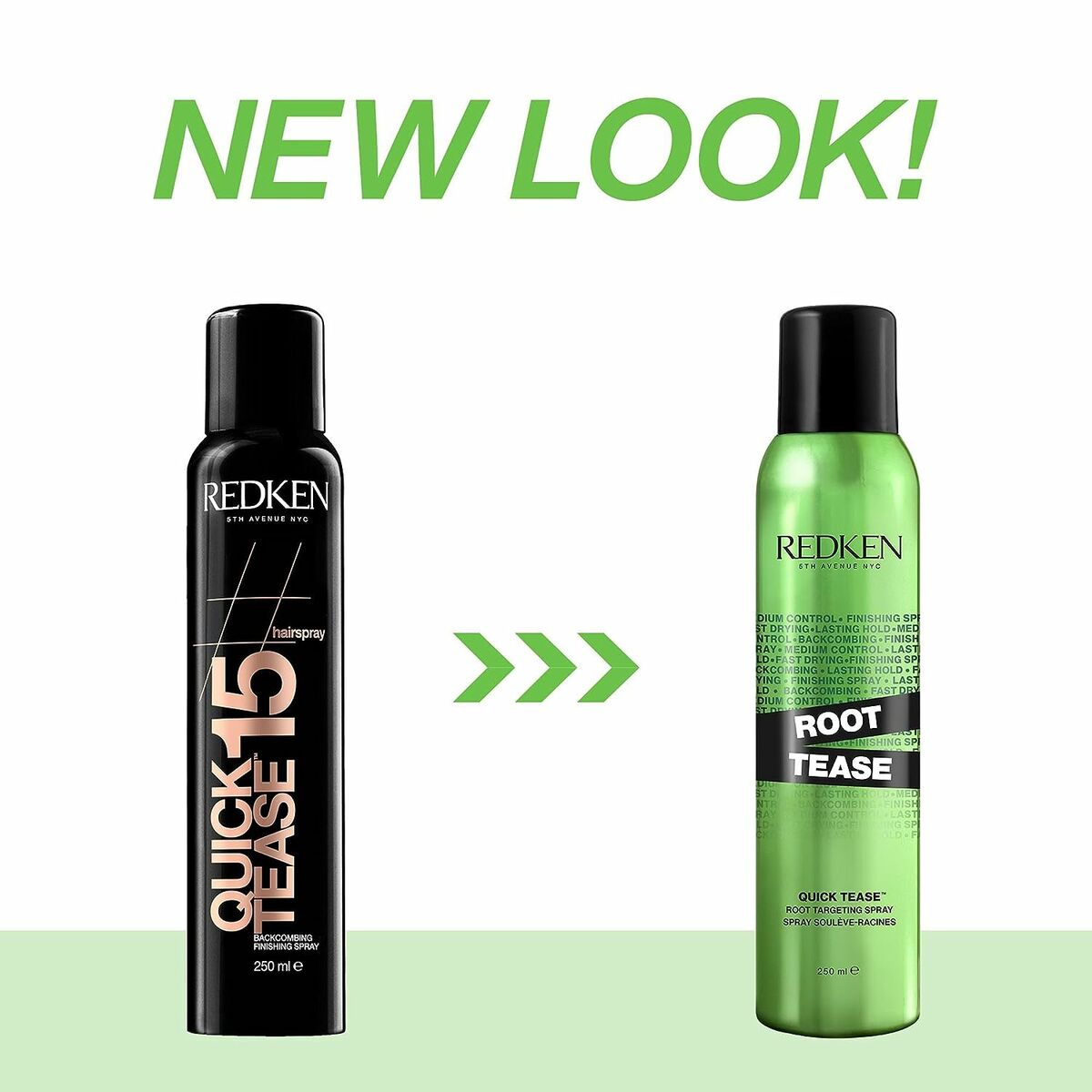 Fixativ Normal Redken Root Tease 250 ml
