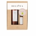 Комплект дамски парфюм Delisea Coral 2 Части
