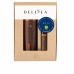 Meeste parfüümi komplekt Delisea Wave 2 Tükid, osad