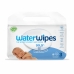 Стерильные влажные салфетки (упаковка) WaterWipes (180 штук)