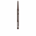 Ceruzka na obočie Essence Microprecise Vodeodolný Nº 03-dark brown 0,05 g