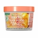Håravfallsmotverkande hårmask Garnier Fructis Hair Food Anti-Breakage Ananas 350 ml