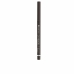 Ceruzka na obočie Essence Microprecise Vodeodolný Nº 05-black brown 0,05 g