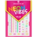 Αυτοκόλλητα για τα νύχια Essence Neon Vibes