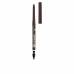 Lápis para Sobrancelhas Essence Superlast 24H Resistente à água Nº 40-cool brown 0,31 g