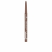 Tužka na obočí Essence Microprecise Voděodolný Nº 02-light brown 0,05 g