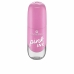 verniz de unhas Essence   Nº 47-pink ink 8 ml