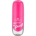 Nagu laka Essence   Nº 57-pretty in pink 8 ml