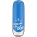 лак для ногтей Essence   Nº 51-someone like blue 8 ml