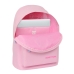 Раница за лаптоп Benetton Pink Розов 31 x 41 x 16 cm