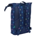 Рюкзак для ноутбука Benetton Cool Тёмно Синий 28 x 42 x 13 cm