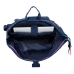 Рюкзак для ноутбука Benetton Cool Тёмно Синий 28 x 42 x 13 cm