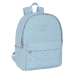 Рюкзак для ноутбука Mickey Mouse Clubhouse Teen Snow Синий 31 x 40 x 16 cm