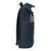 Рюкзак для ноутбука Kappa Dark navy Серый Тёмно Синий 28 x 42 x 13 cm