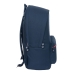 Laptop Backpack El Ganso Classic Navy Blue 31 x 44 x 18 cm