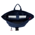 Рюкзак для ноутбука Benetton Italy Тёмно Синий 28 x 42 x 13 cm