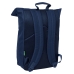 Laptop Backpack Benetton Italy Navy Blue 28 x 42 x 13 cm