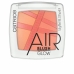 Rdečilo Catrice Airblush Glow Nº 040 Peach Passion 5,5 g