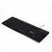 Tastatur iggual CK-BASIC2-105T
