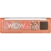 Palette mit Lidschatten Catrice Wow In A Box Nº 010 Peach Perfect 4 g