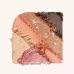 Palette mit Lidschatten Catrice Wow In A Box Nº 010 Peach Perfect 4 g
