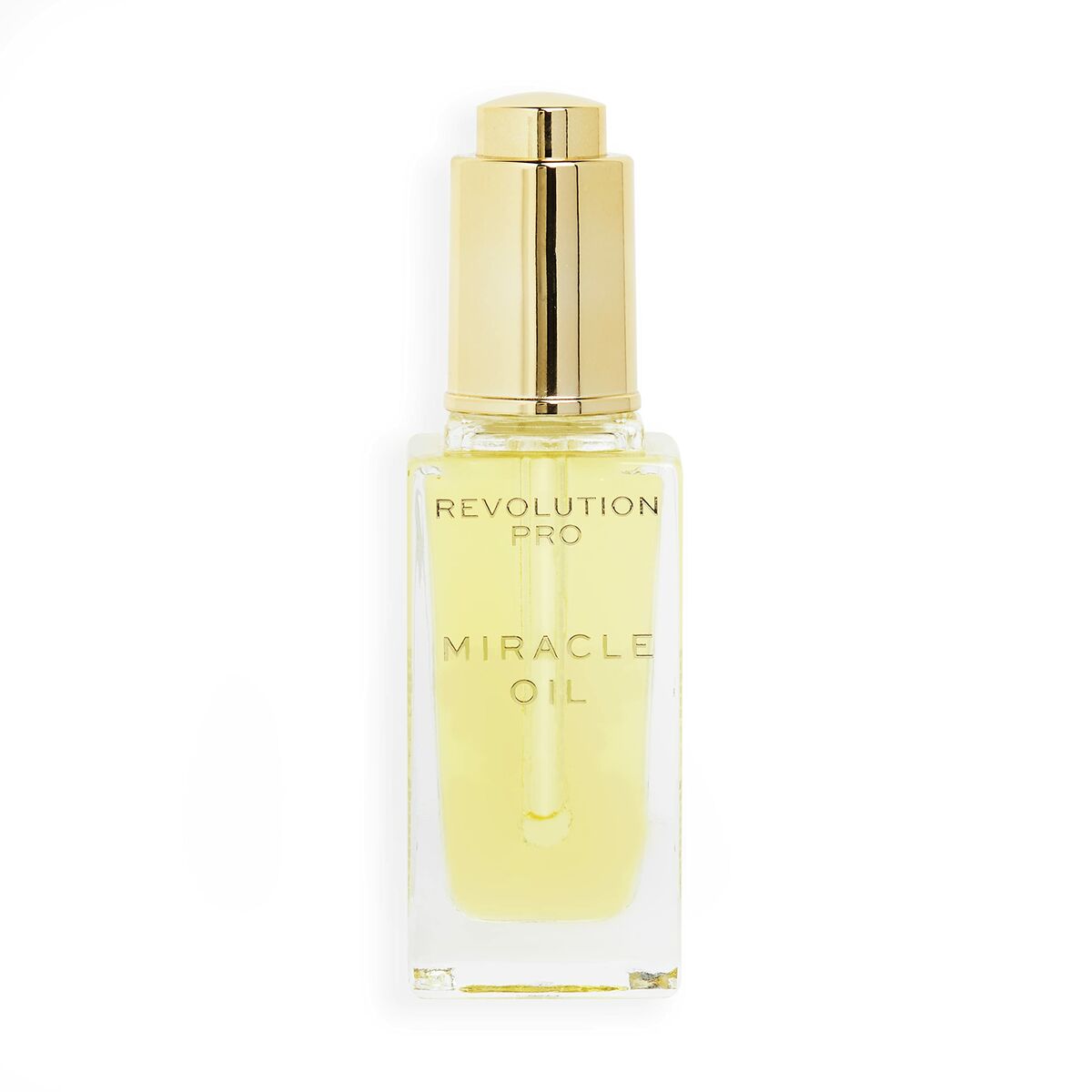 Ansiktskrem Revolution Pro Miracle Oil 30 ml