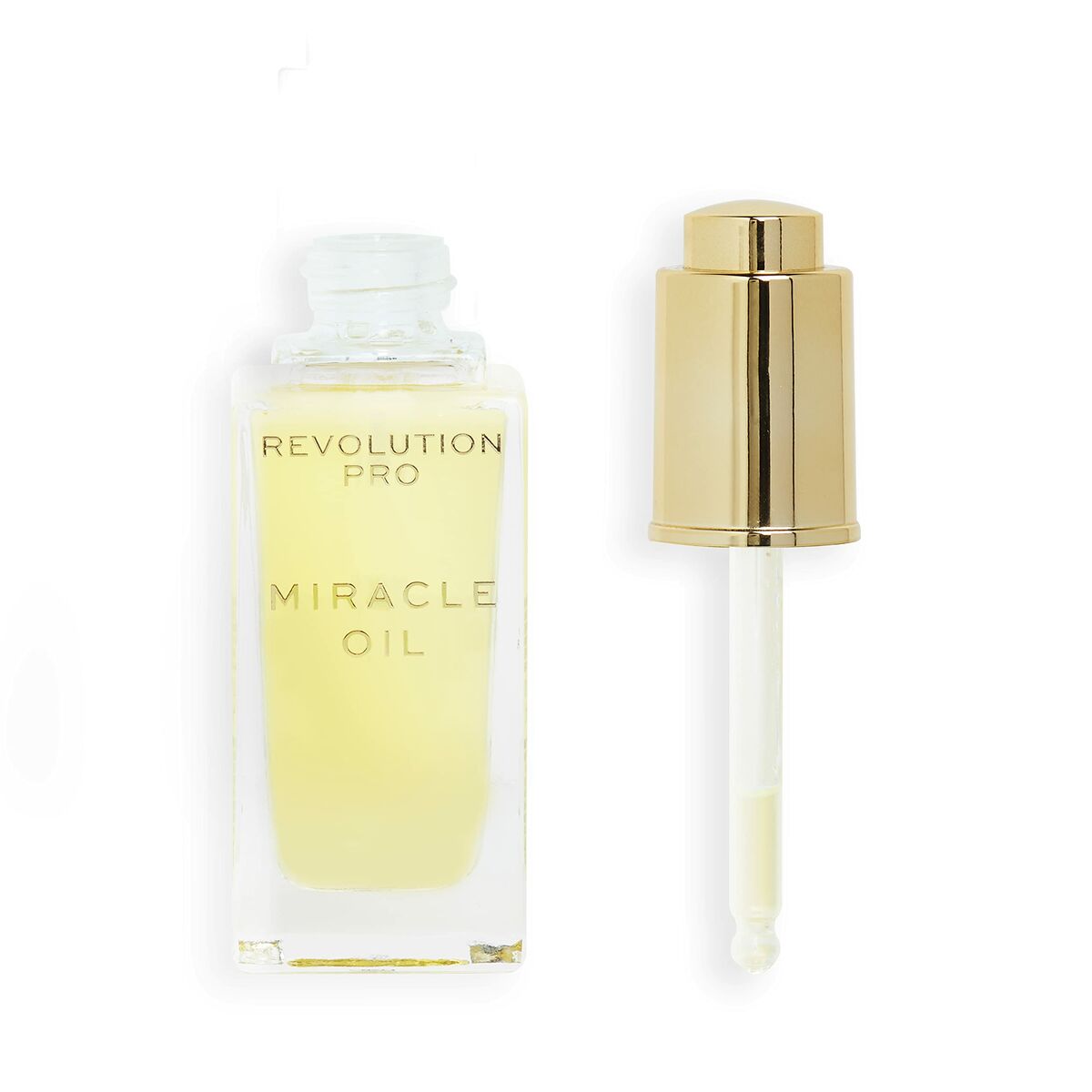 Ansiktskrem Revolution Pro Miracle Oil 30 ml