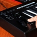 Keyboard M-Audio Keystation 88 MK3