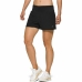 Sportovní šortky pro ženy Asics Ventilate 2-N-1 Černý