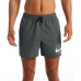 Costum de Baie Bărbați Nike NESSA566 018 Gri